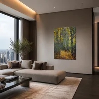 Houten Laan — Luxe penthouse