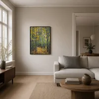 Houten Laan — Scandinavisch huis