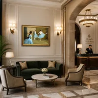 Dansopera — Boutiquehotel