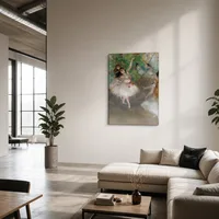 Dansers — Moderne loft