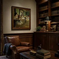 De Balletklas — Klassieke bibliotheek
