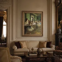 De Balletklas — Historisch landhuis