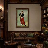 De Fifer — Klassieke bibliotheek