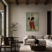 De Fifer — Moderne loft