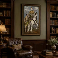 St. Martin en de bedelaar — Klassieke bibliotheek