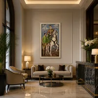 St. Martin en de bedelaar — Boutiquehotel