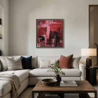 Abstract — Boutiquehotel