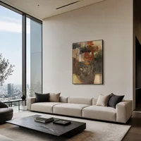 Samenstelling — Luxe penthouse