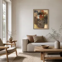 Samenstelling — Scandinavisch huis