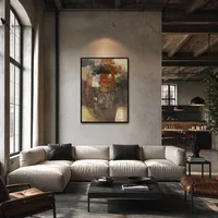 Samenstelling — Moderne loft