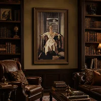 Silvana Cenni — Klassieke bibliotheek