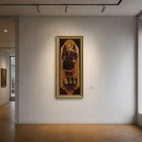 St. Michaël — Museuminterieur