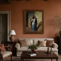 De Kus — Italiaanse villa