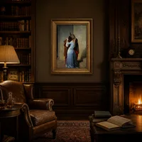 De Kus — Klassieke bibliotheek