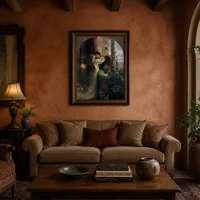 Romeo en Julia — Italiaanse villa