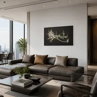 polemonie — Luxe penthouse