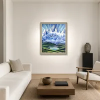 Ascensievormen (of Ascensiekrachten) — Minimalistische galerie