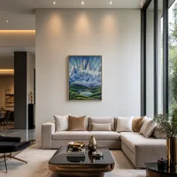 Ascensievormen (of Ascensiekrachten) — Eigentijdse woning