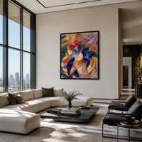 Zee = Danser — Luxe penthouse