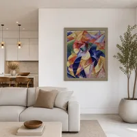 Zee = Danser — Eigentijdse woning