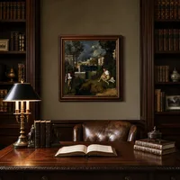 De storm — Klassieke bibliotheek