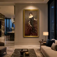 Mademoiselle de Nemidoff — Luxe penthouse