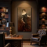 Mademoiselle de Nemidoff — Klassieke bibliotheek