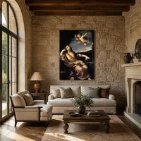 St. Maria Magdalena — Italiaanse villa