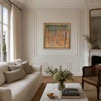 Beukenbos I — Parijs appartement