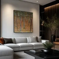 Beukenbos I — Eigentijdse woning