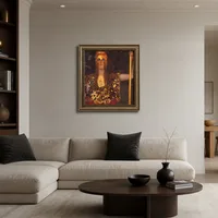 Minerva of Pallas Athene — Huis van kunstverzamelaar