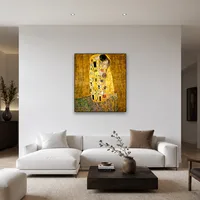 De Kus — Huis van kunstverzamelaar