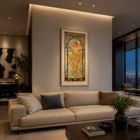 Dag — Luxe penthouse