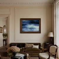 Tussen de golven — Parijs appartement