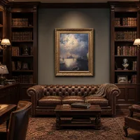 Byron in Venetië — Klassieke bibliotheek