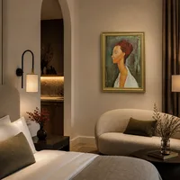 Lunia Tsjechovska — Boutiquehotel