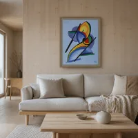 Samenstelling — Scandinavisch huis