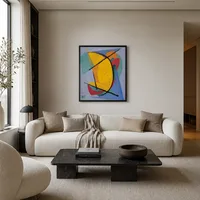 Samenstelling — Luxe penthouse