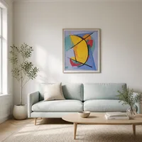 Samenstelling — Scandinavisch huis