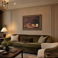 Stilleven met pot olijven — Boutiquehotel