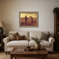 Het Angelus — Mediterraan huis