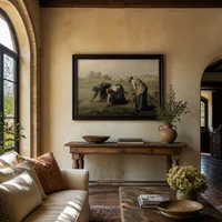 De Glansers — Italiaanse villa