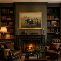 De Glansers — Klassieke bibliotheek