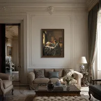 De astronoom — Historisch landhuis