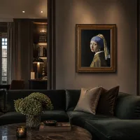 Het meisje met de parel — Boutiquehotel