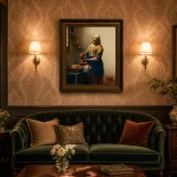 Het melkmeisje — Vintage boutiquehotel