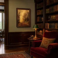 Een gouden straal — Klassieke bibliotheek