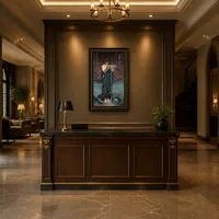 Jaloerse Circe — Boutiquehotel