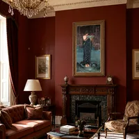 Jaloerse Circe — Historisch landhuis