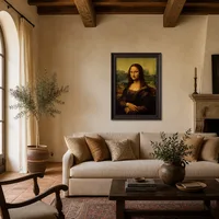 Mona Lisa — Italiaanse villa